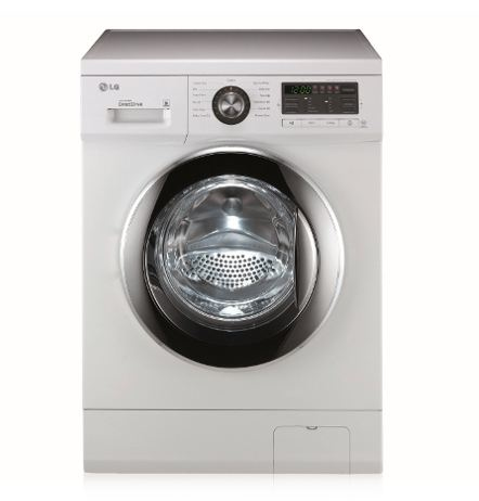 LG FH096NDA — vue 1 sur 3