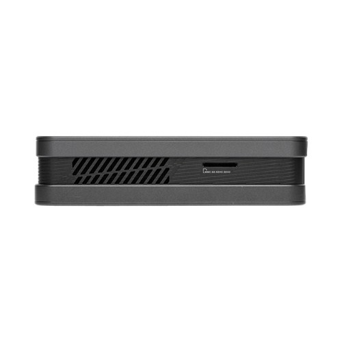 ASUS VivoPC VC62B-B017M PC/workstation Intel® Celeron® 2957U 4 GB DDR3L-SDRAM 500 GB HDD Mini PC Black image 5