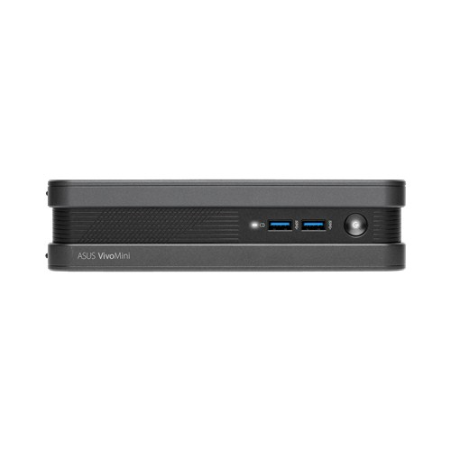 ASUS VivoPC VC62B-B017M PC/workstation Intel® Celeron® 2957U 4 GB DDR3L-SDRAM 500 GB HDD Mini PC Black image 6