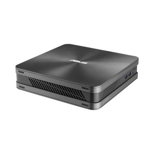 ASUS VivoPC VC62B-B017M PC/workstation Intel® Celeron® 2957U 4 GB DDR3L-SDRAM 500 GB HDD Mini PC Black image 3