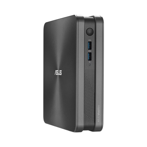 ASUS VivoPC VC62B-B017M PC/workstation Intel® Celeron® 2957U 4 GB DDR3L-SDRAM 500 GB HDD Mini PC Black image 4
