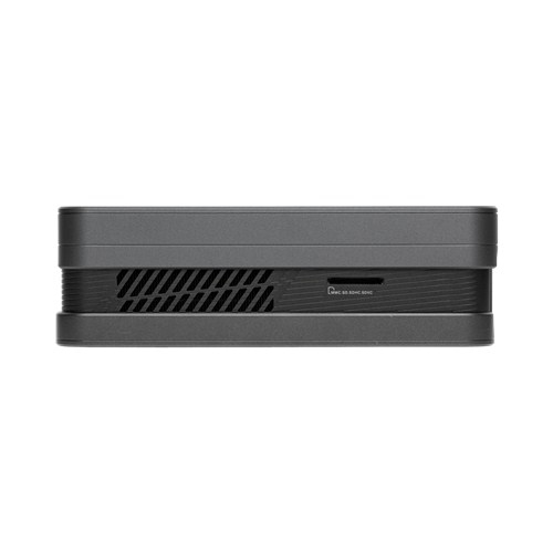 ASUS V VC65R-G006M PC/workstation barebone 2L sized PC Black i5-6400T Intel® H170 LGA 1151 (Socket H4) 2.2 GHz image 4