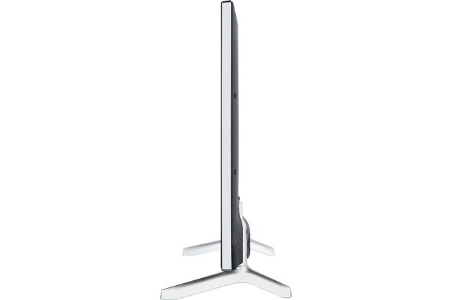 JVC LT-55VU83A TV – image 8