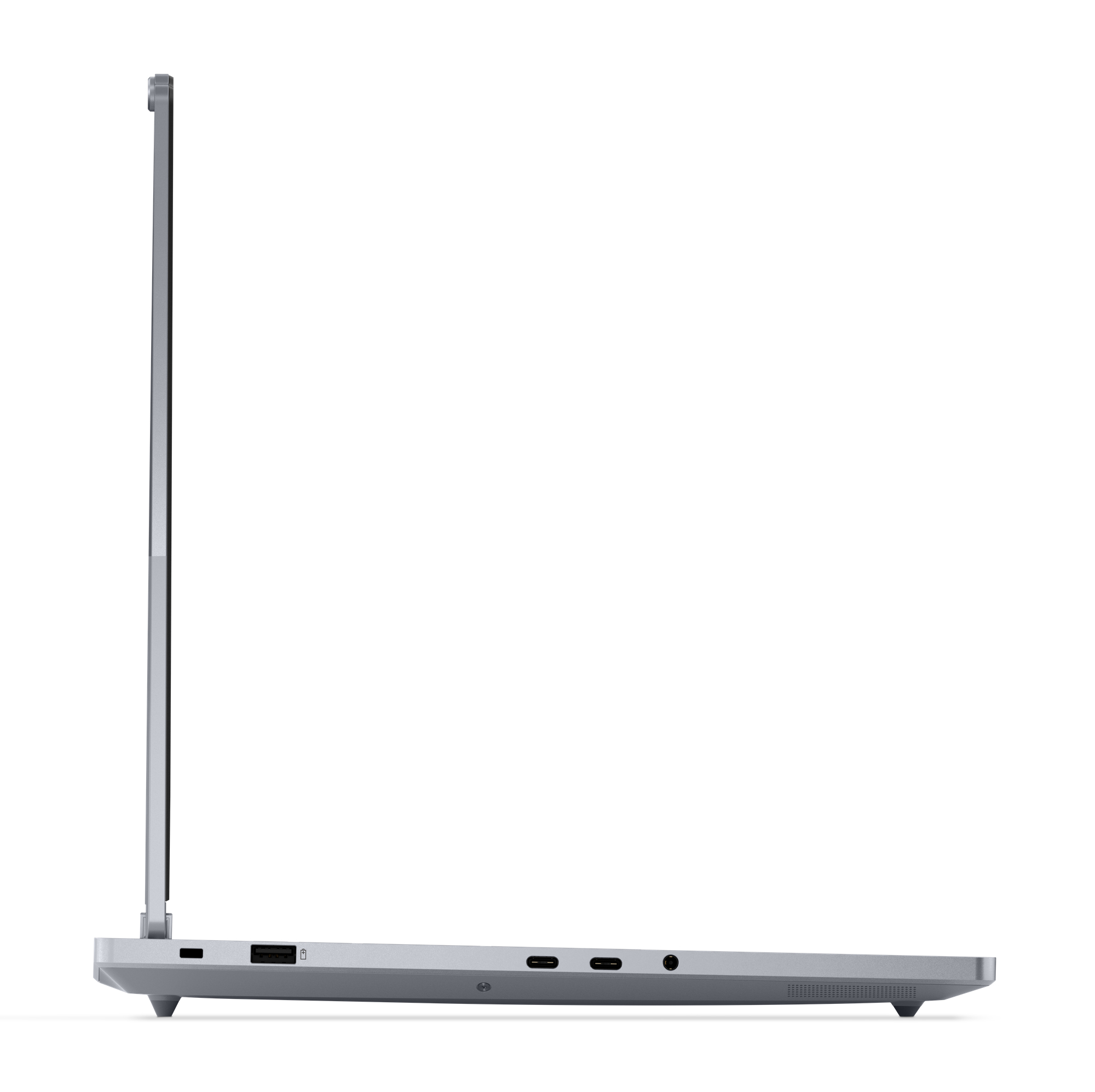 Portátil - Lenovo ThinkBook 16p G6 IAX Profesional, 16" WQXGA, Intel® Core™ Ultra 7 255HX, 32GB RAM, 1TB SSD, GeForce RTX™ 5060, Windows 11 Pro, Gris - imagen 8