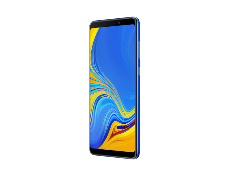 Samsung A9 (2018) – image 9