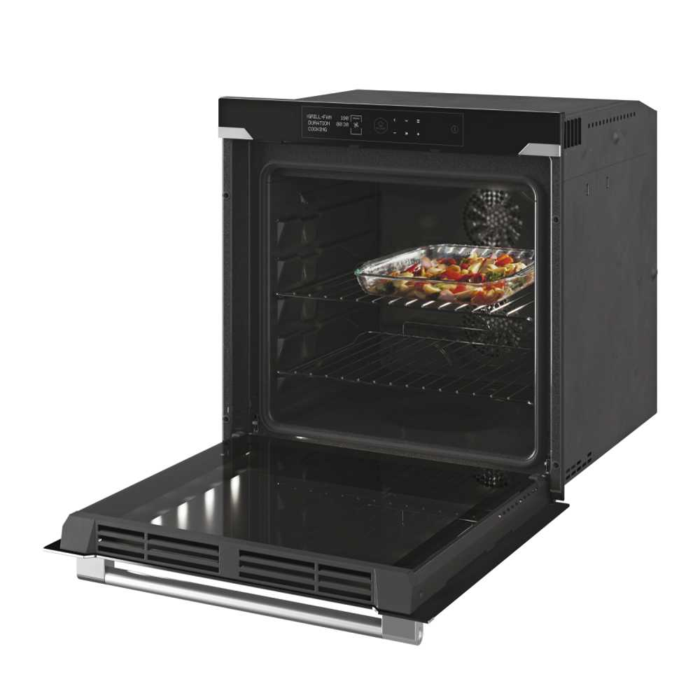 Hoover H-KEEPHEAT 700 PLUS HODP0007BI – image 8