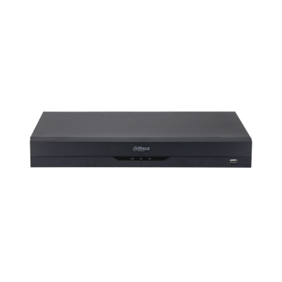 Dahua Technology XVR5216AN-4KL-I3 digital video recorder (DVR) Black – image 2