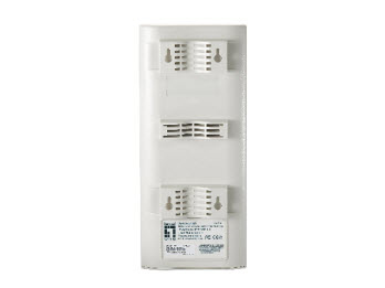 LevelOne 300Mbps 5G Wireless Outdoor Passive PoE Access Point / Bridge – image 5