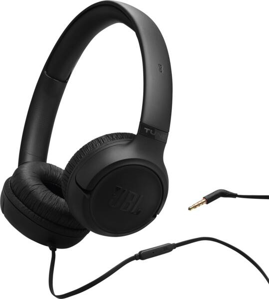 JBL Tune 530 — vue 1 sur 2