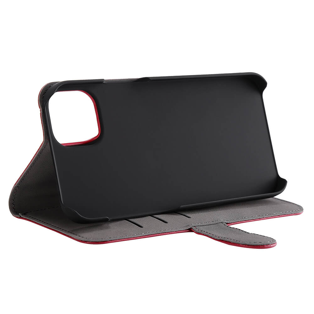 Gear Wallet Case Red - iPhone 14 Plus – image 5