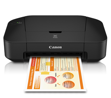 Canon PIXMA iP2870S inkjet printer Colour – image 3
