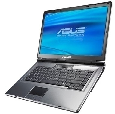ASUS X51RL-AP210E, IT