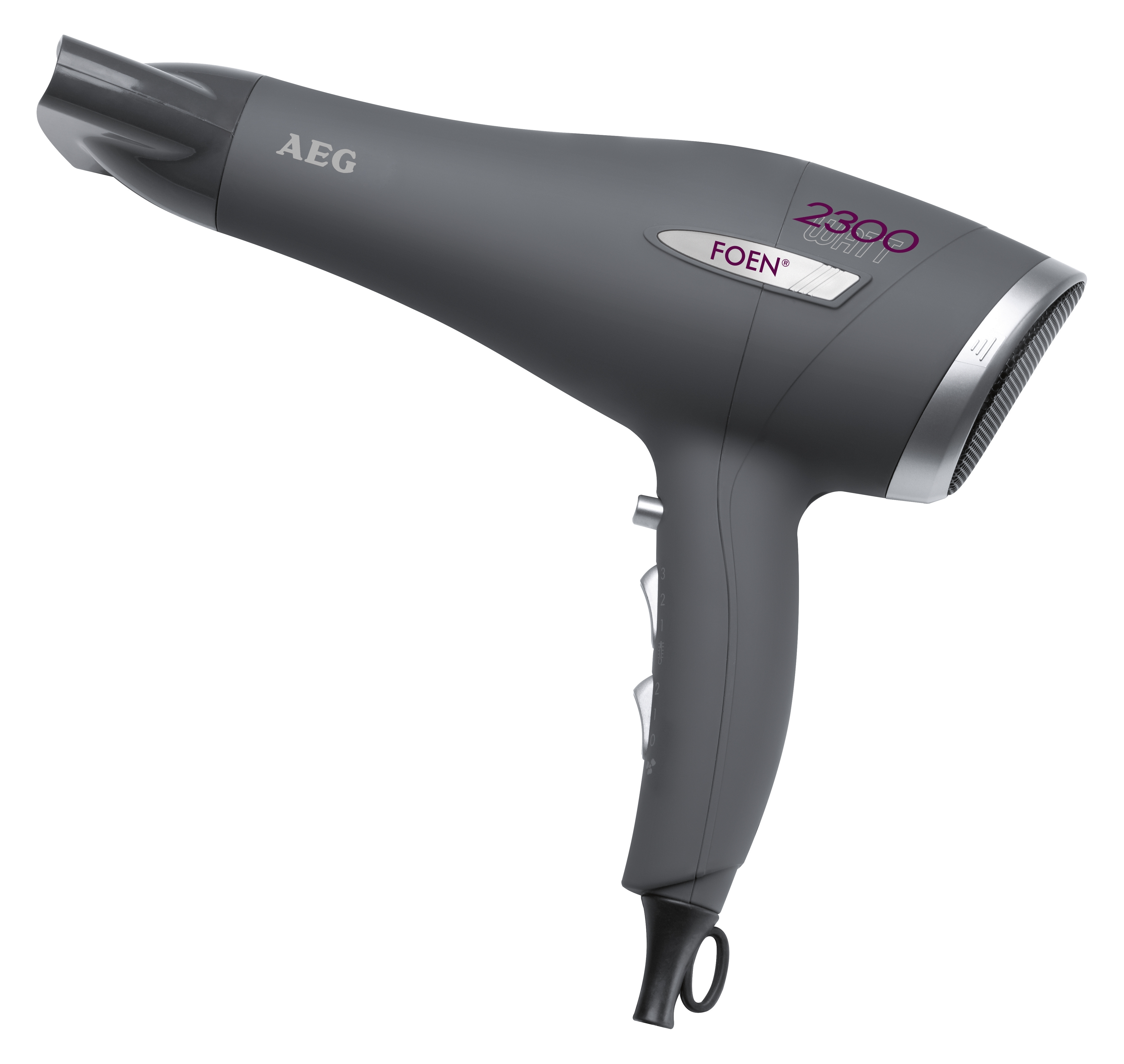 AEG HT 5580 — vue 1 sur 1