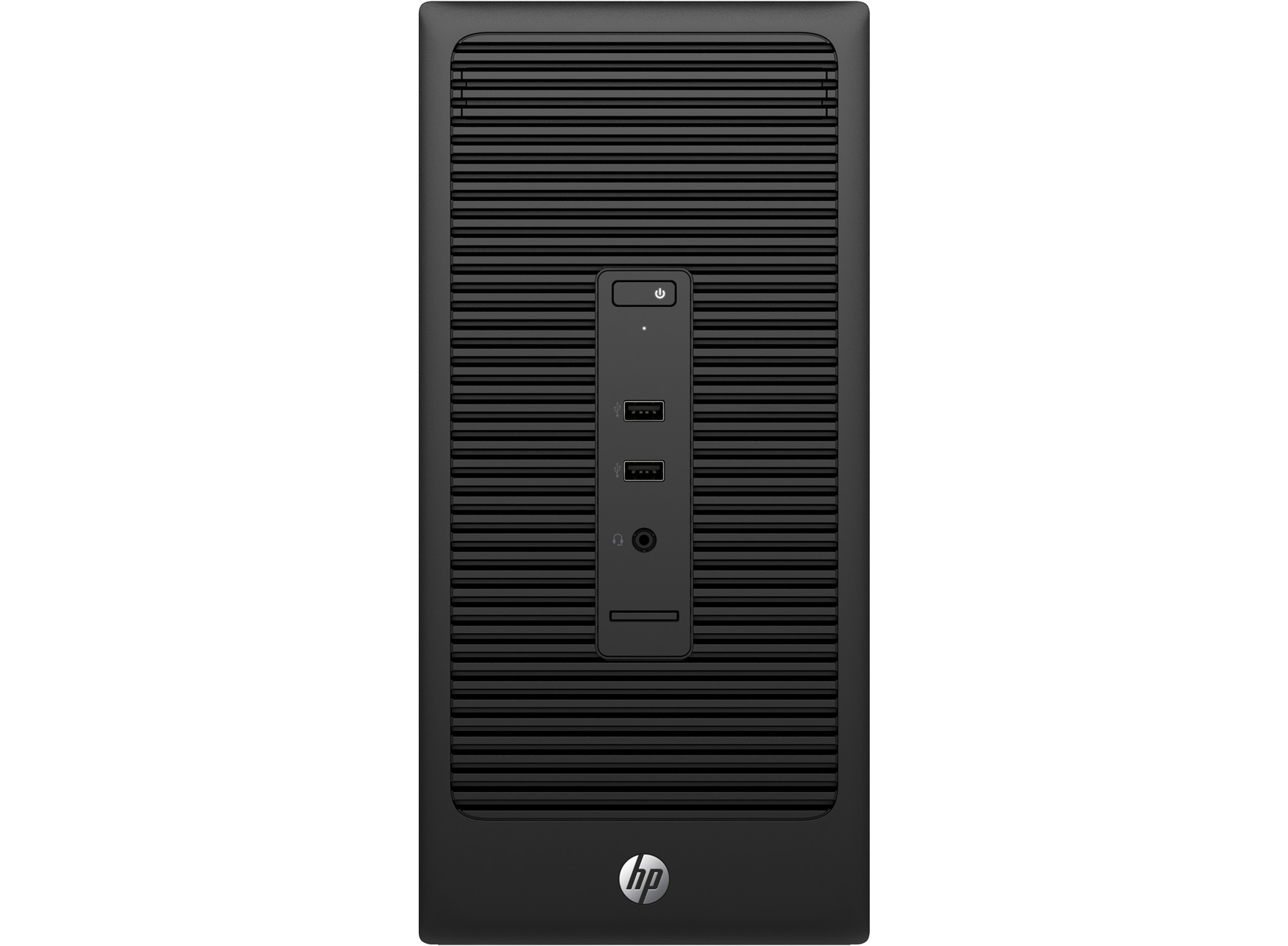 HP 285 G2 MT + ProDisplay P222va – image 2