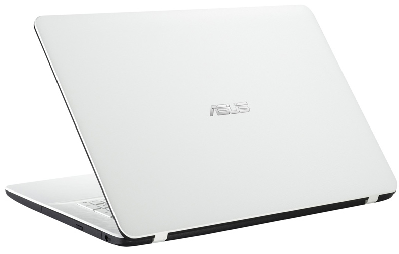 ASUS X752LJ-TY393T laptop Intel® Core™ i5 i5-5200U – image 2