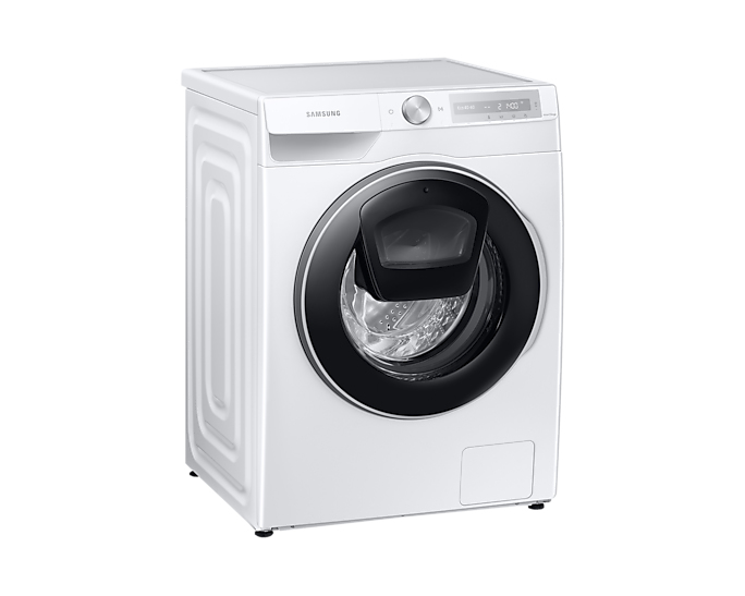 Samsung WW9XT654ALH/S2 washing machine Front-load – image 2