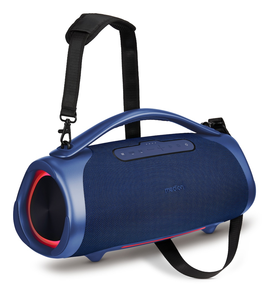MEDION LIFE P61768 Blue 100 W image 3