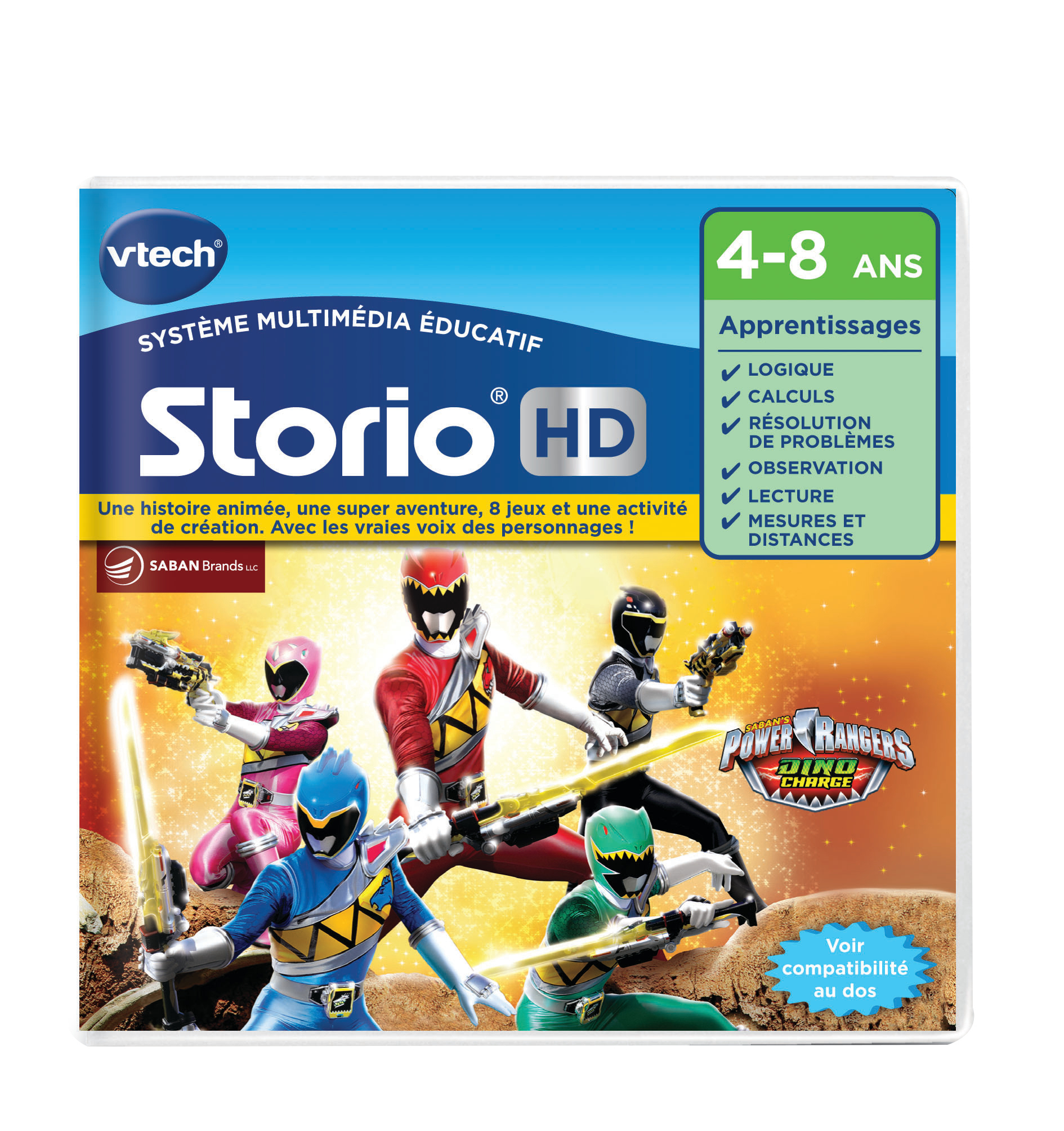 VTech 80-275005 children's gadget