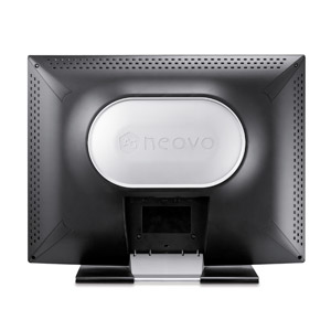 AG Neovo LCD Display E-W19 Black – image 3