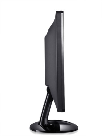BenQ G2020HD computer monitor – image 5