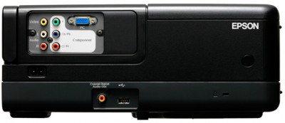 Epson EH-DM2 LCD – image 4