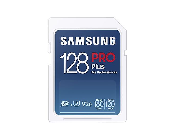 Samsung MB-SD128KB/WW memory card – image 6