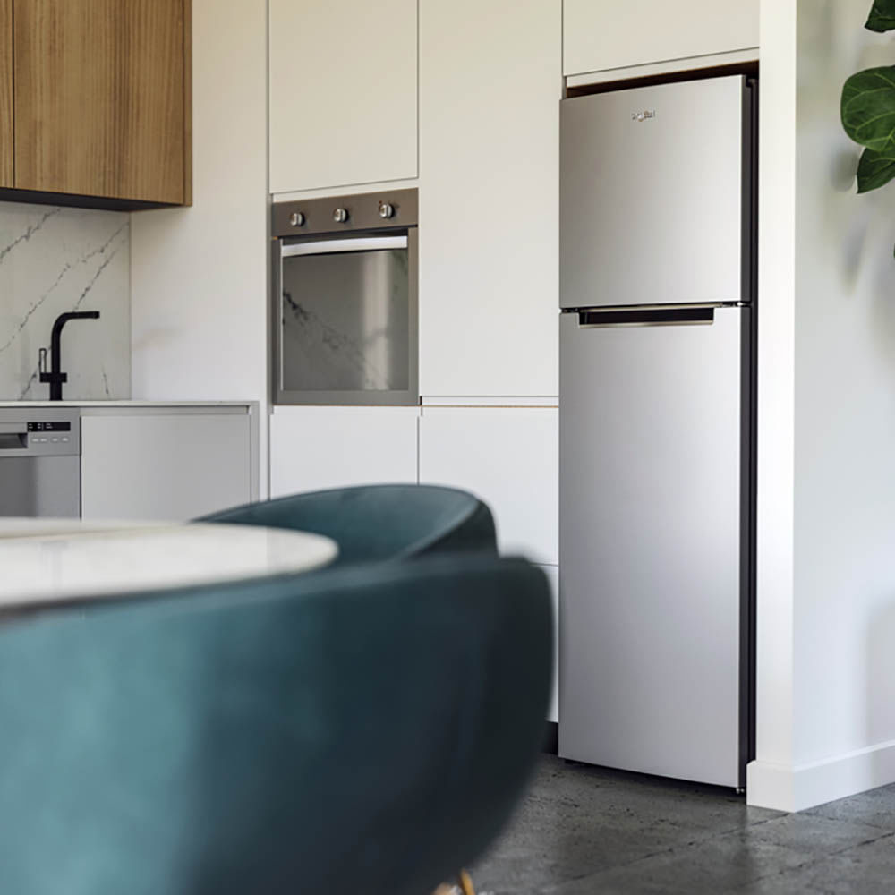 Whirlpool WT02209D fridge-freezer Freestanding – image 7