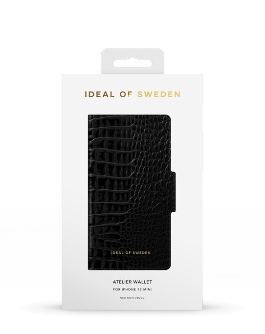 iDeal of Sweden Neo Noir Croco – image 3