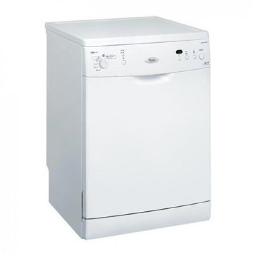 Whirlpool ADP 6837 WH