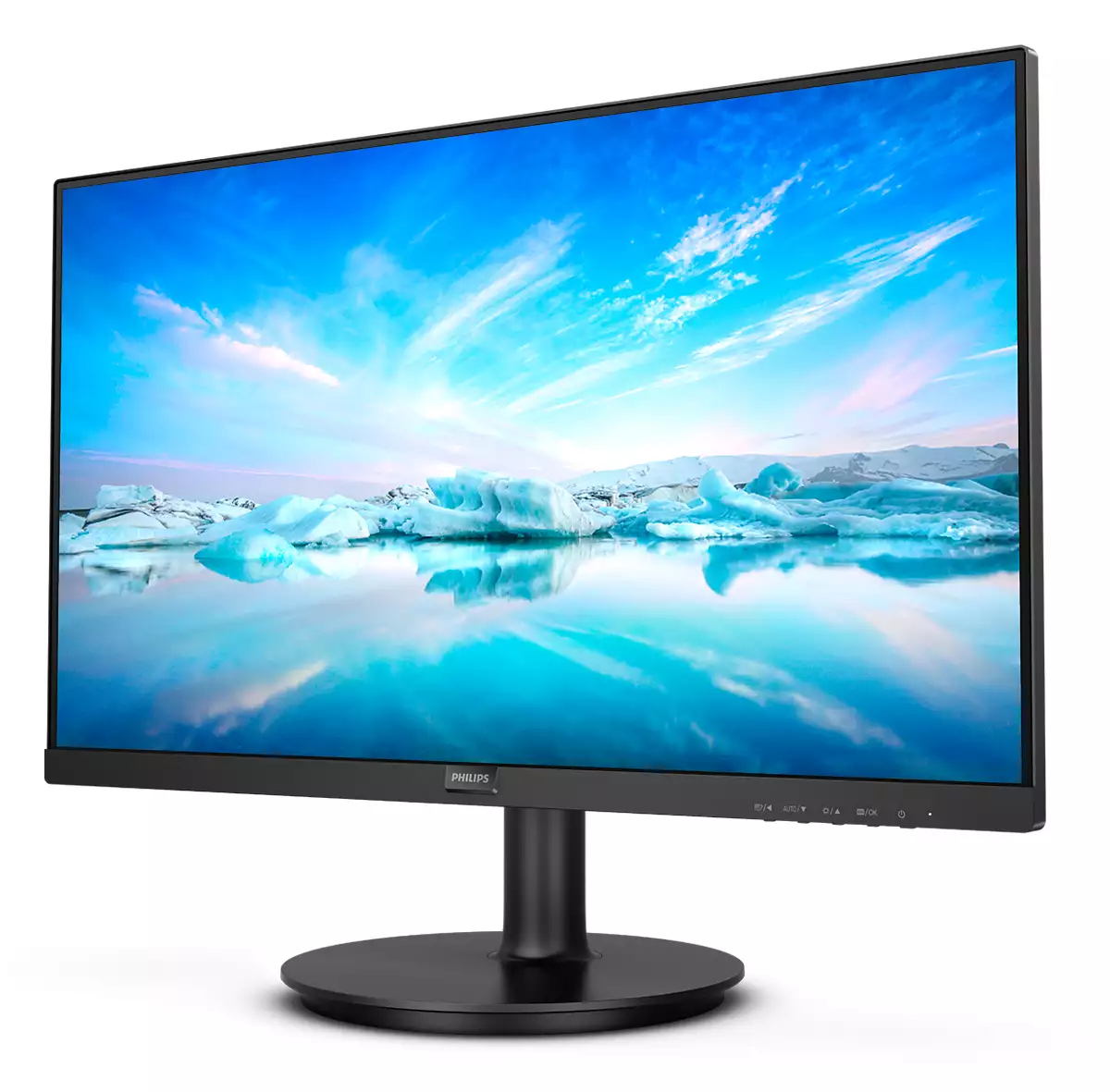Philips 220V8L5/01 computer monitor – image 4