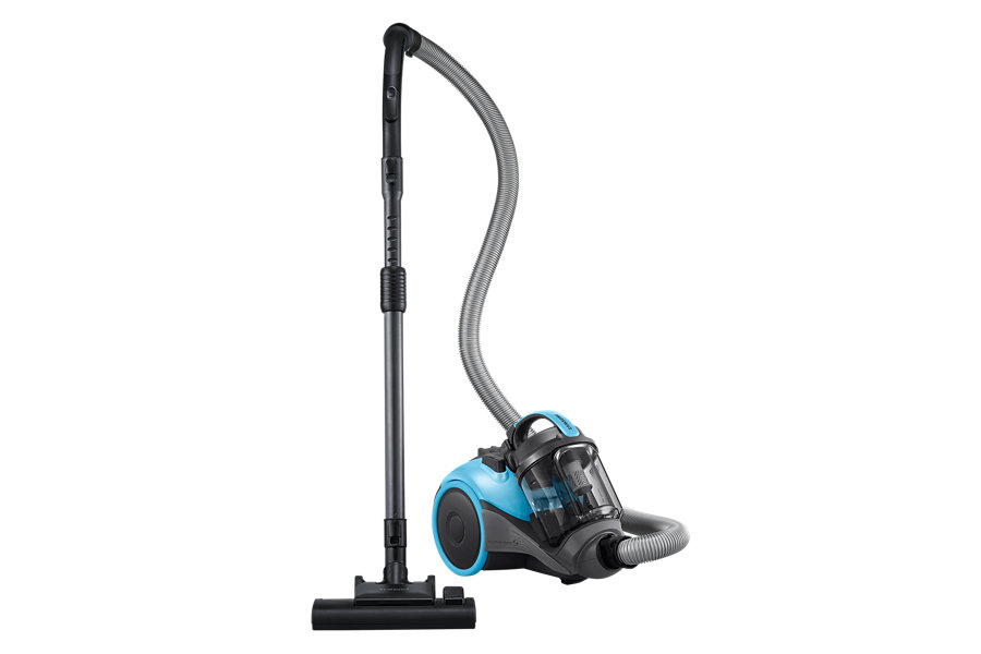 Samsung SC07H40H1V 1.5 L Cylinder vacuum Dry 700 W Bagless – image 6