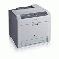 Samsung CLP-670ND laser printer Colour – image 2
