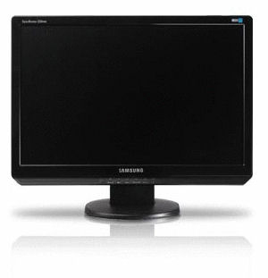 Samsung 2220WM-HAS Wide lcd monitor