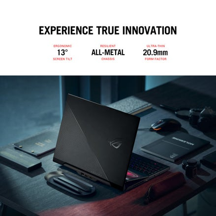 ASUS GeForce RTX 3070 – image 3