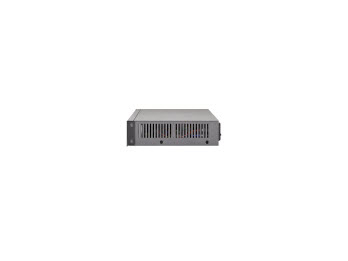 LevelOne 12-Port Fast Ethernet PoE Injector Hub – image 5