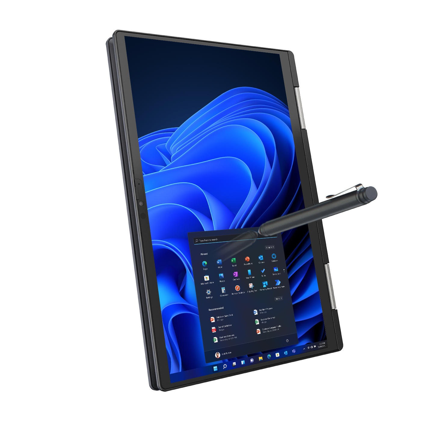 Dynabook Portégé X30W-K Intel® Core™ i5 i5-1240P Hybrid (2-in-1) – image 8