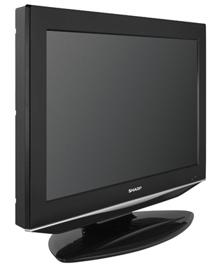 Sharp LC-26SB24U TV – image 2