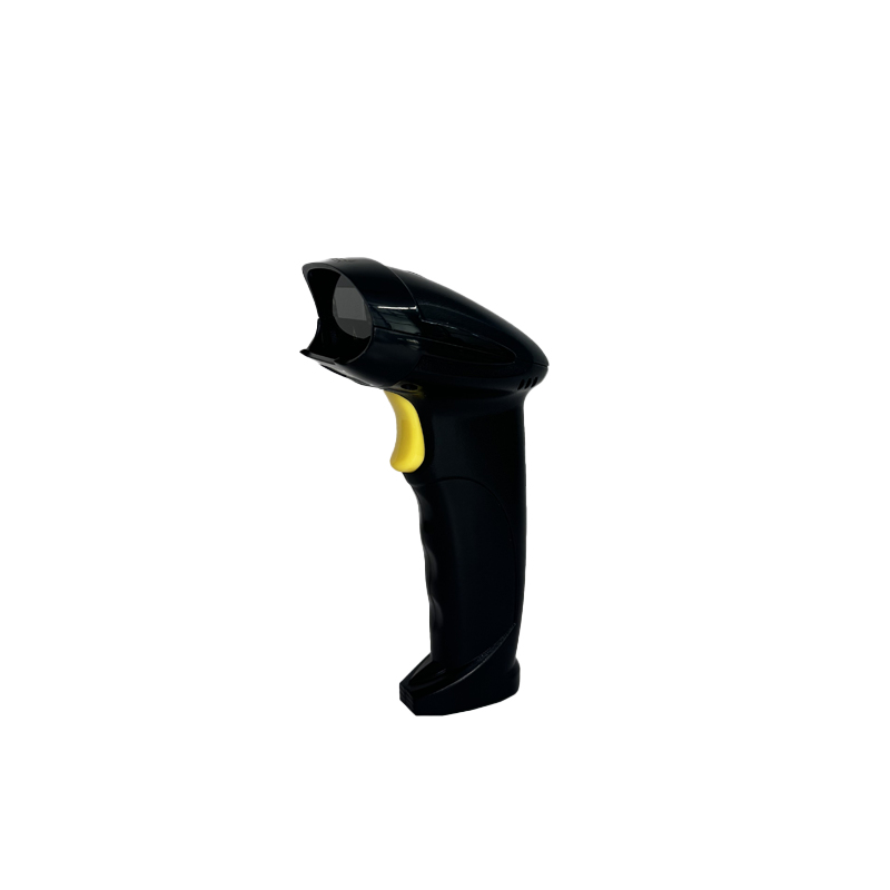 Premier MS3-1D Handheld bar code reader CMOS Black – image 3