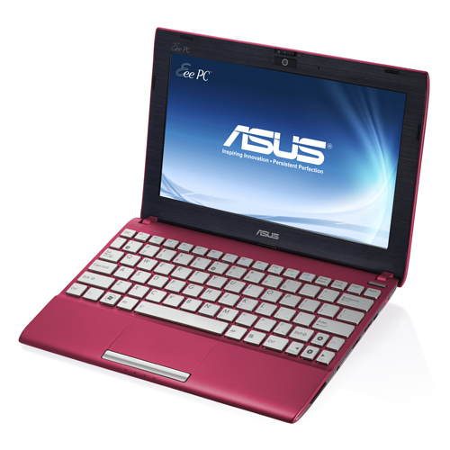ASUS Eee PC 1025CE-PIK006W netbook Intel Atom® N2800 – image 2