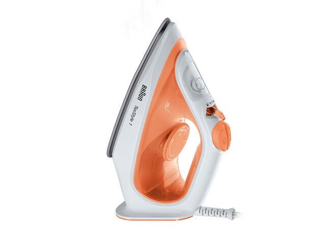 Braun TexStyle 1 SI 1009OR – image 3