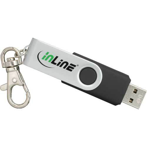 InLine 35026I USB flash drive
