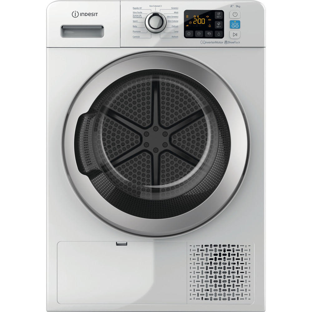 Indesit YT M11 92S RX IT