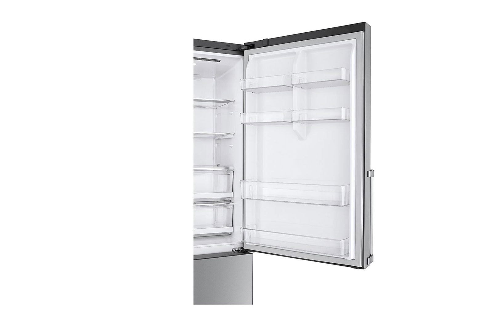 LG GC-B569BLCM Freestanding – image 9