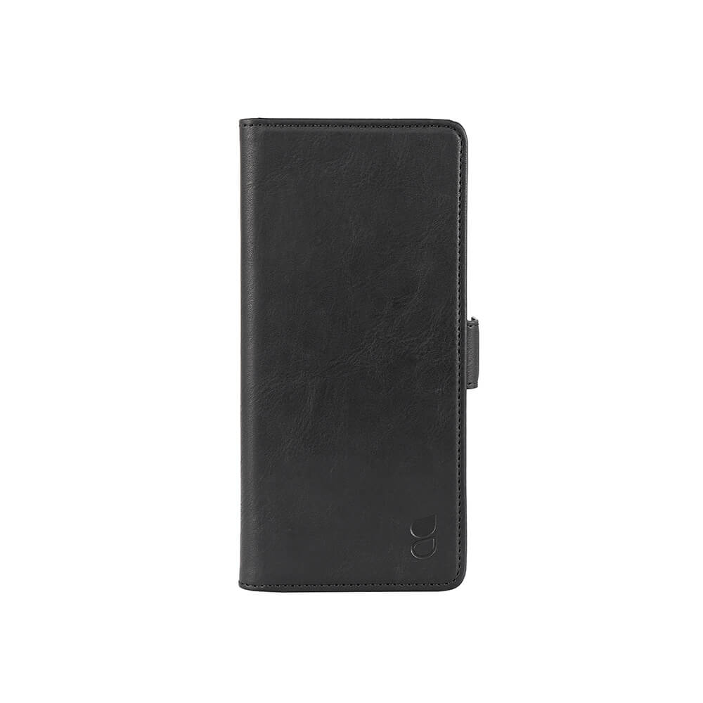 Gear Wallet Case 3 Card Slots Black - OnePlus 12 – image 1