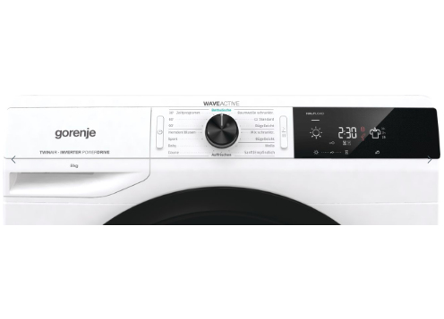 Gorenje DEH 83/GI – image 4