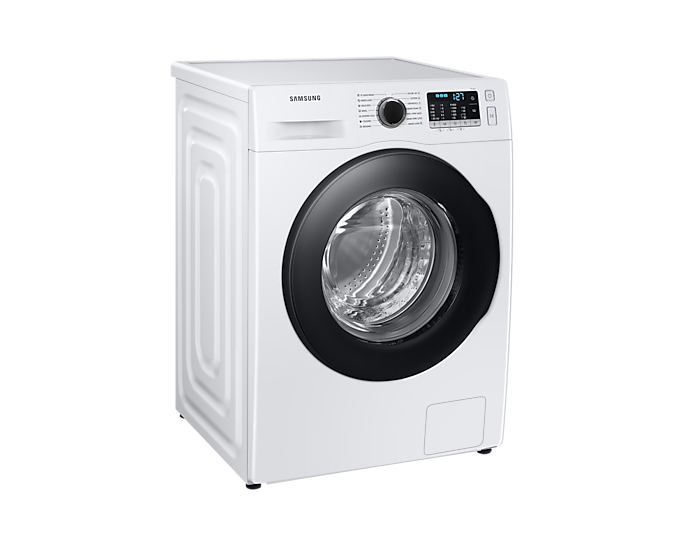 Samsung WW5000T washing machine Front-load – image 2