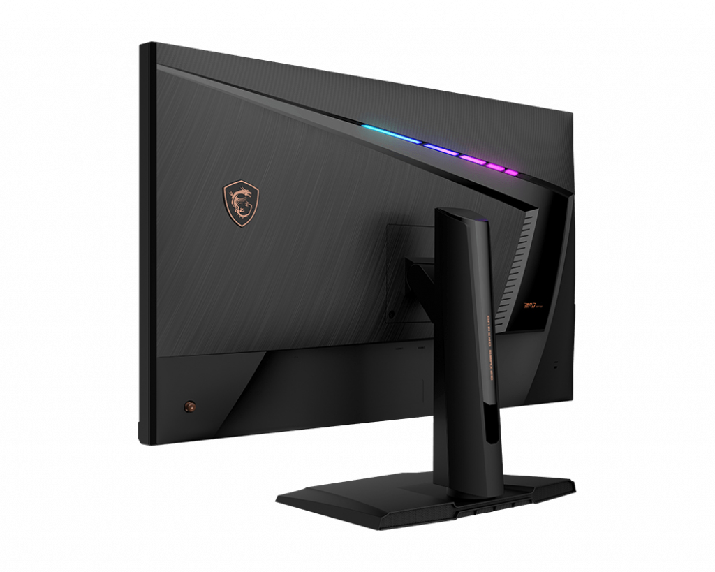 MSI Optix MPG321QRFDE-QD computer monitor – image 5