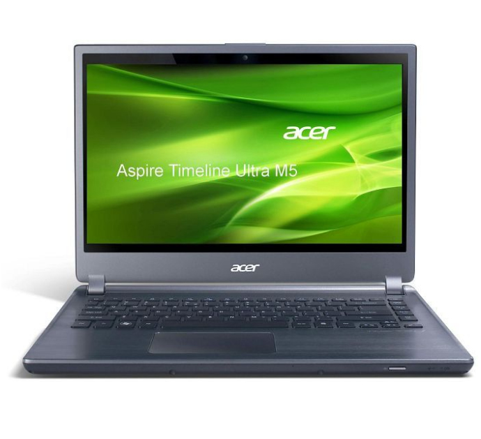 Acer Aspire M M5-481PTG-73534G25Mass Intel® Core™ i7 i7-3537U Laptop – image 3
