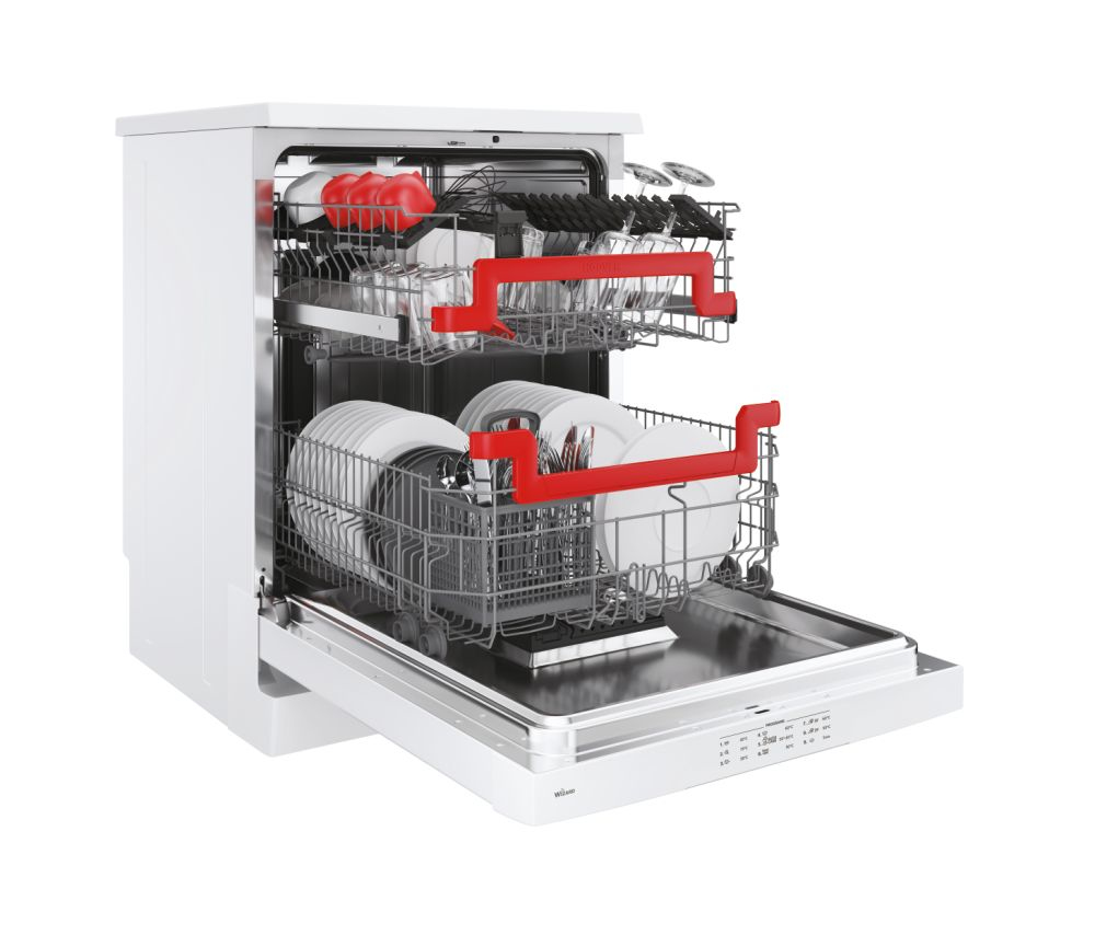 Hoover HSF 5E3DFW-80 – image 6
