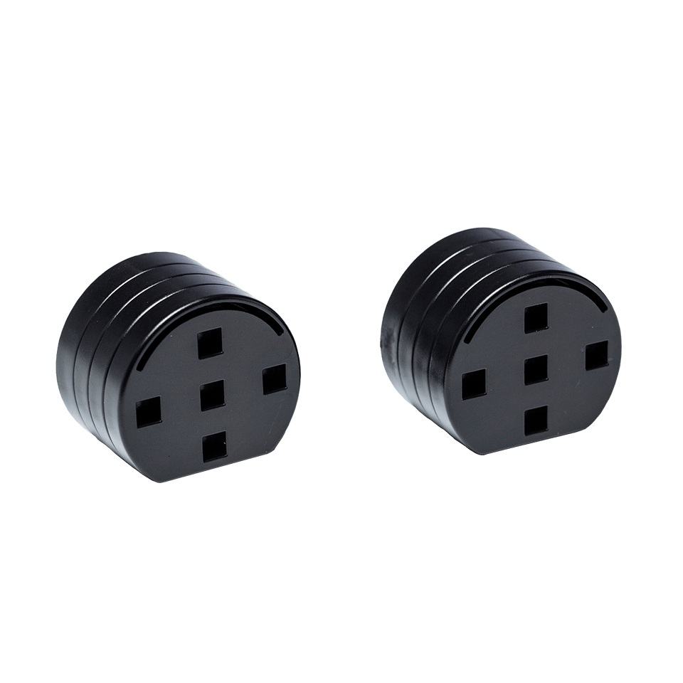 ROLL SPACER 3IN FOR RJ-LITE SERIES
